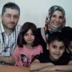 Turkish authorities arrest father of three, leaving children without parents 2