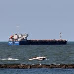 Ukraine summons Turkish envoy after ‘stolen’ grain ship allowed to leave port 1