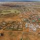 Facing severe drought, Somalia calls for Turkish support 23