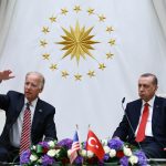 Turkey’s Erdoğan Remains a Headache for Biden Despite Aiding in Ukraine Deal 1