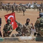 Turkey says it ‘never asks permission’ for Syria campaigns 2