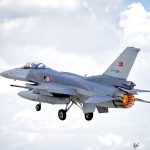 Even If Turkey Gets Modernized F-16s, Greece Will Still Have A Technological Edge In Airpower 1