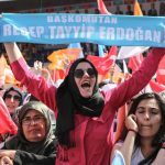 Erdogan’s approval rating on downward trend despite ‘populist’ moves 1
