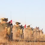 Syrian army ‘ready to confront’ any possible attacks from Turkey 1