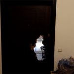 Door of HDP official’s family broken in by Turkish police, couple dragged, beaten