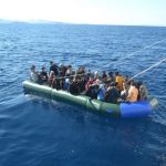 Frontex 'turned a blind eye' to Greece's refugee pushbacks, shows leaked OLAF report