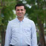 HDP former co-chair Demirtaş: Turkey’s opposition should have a consensus over democratic values