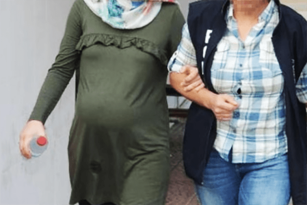 At least 80 pregnant women detained or arrested in Turkey’s post-coup crackdown 29