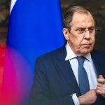 Russia’s ultimate goal is to oust Ukraine’s president, Lavrov says 1
