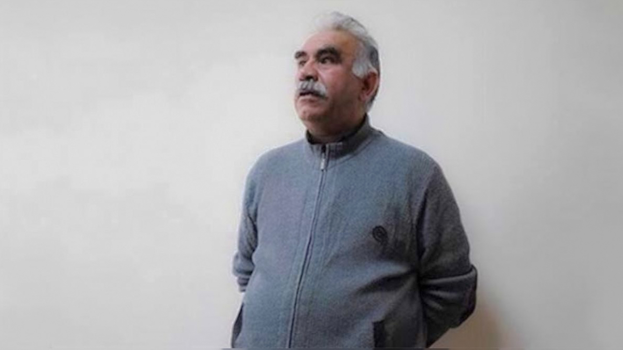 PKK leader Öcalan points to ‘Social Lausanne’ as solution to Kurdish question