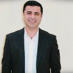 Top court finds rights violations in prosecution of Kurdish politician Demirtaş 2