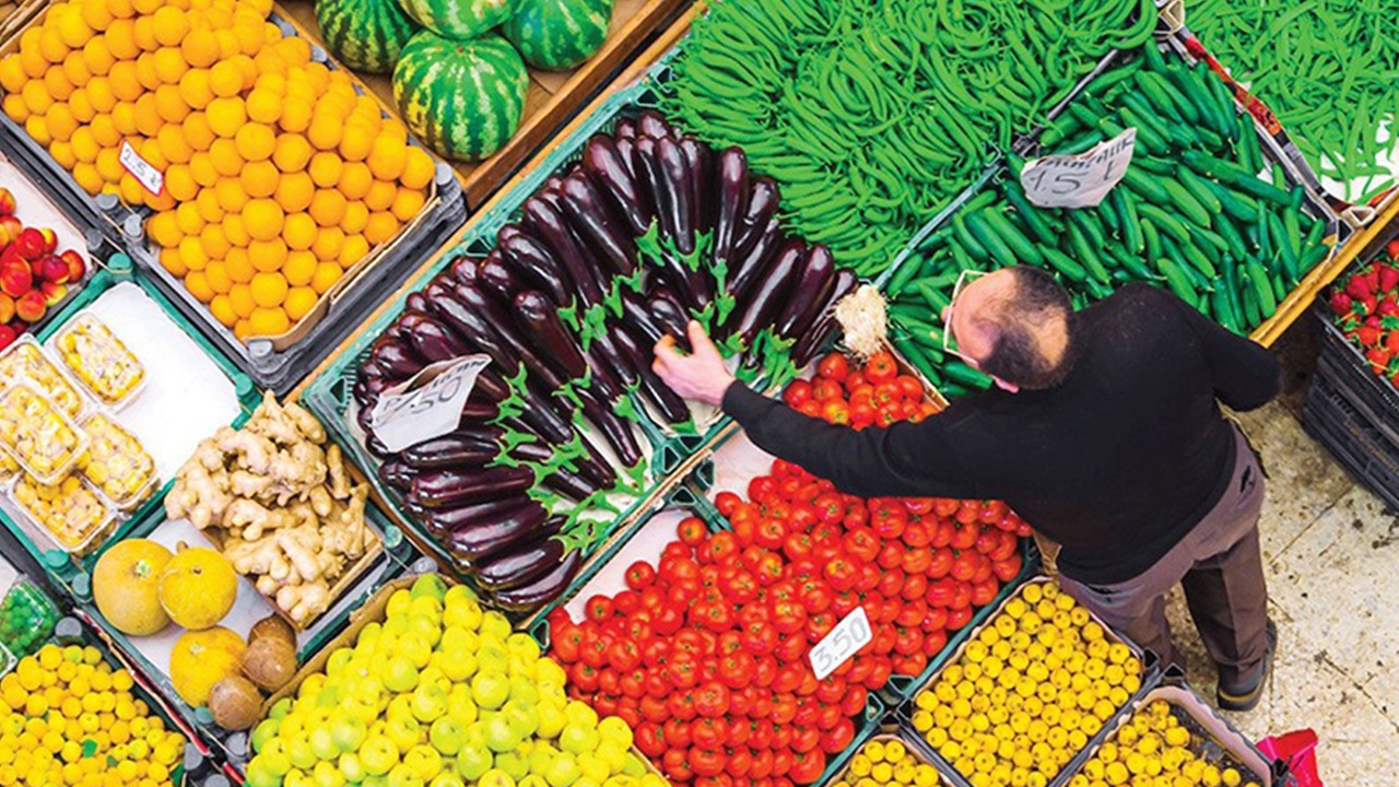 Turkey: Annual inflation at 20 year record high