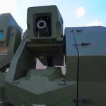 Turkey acquired a high-velocity 40mm anti-drone weapon system 1