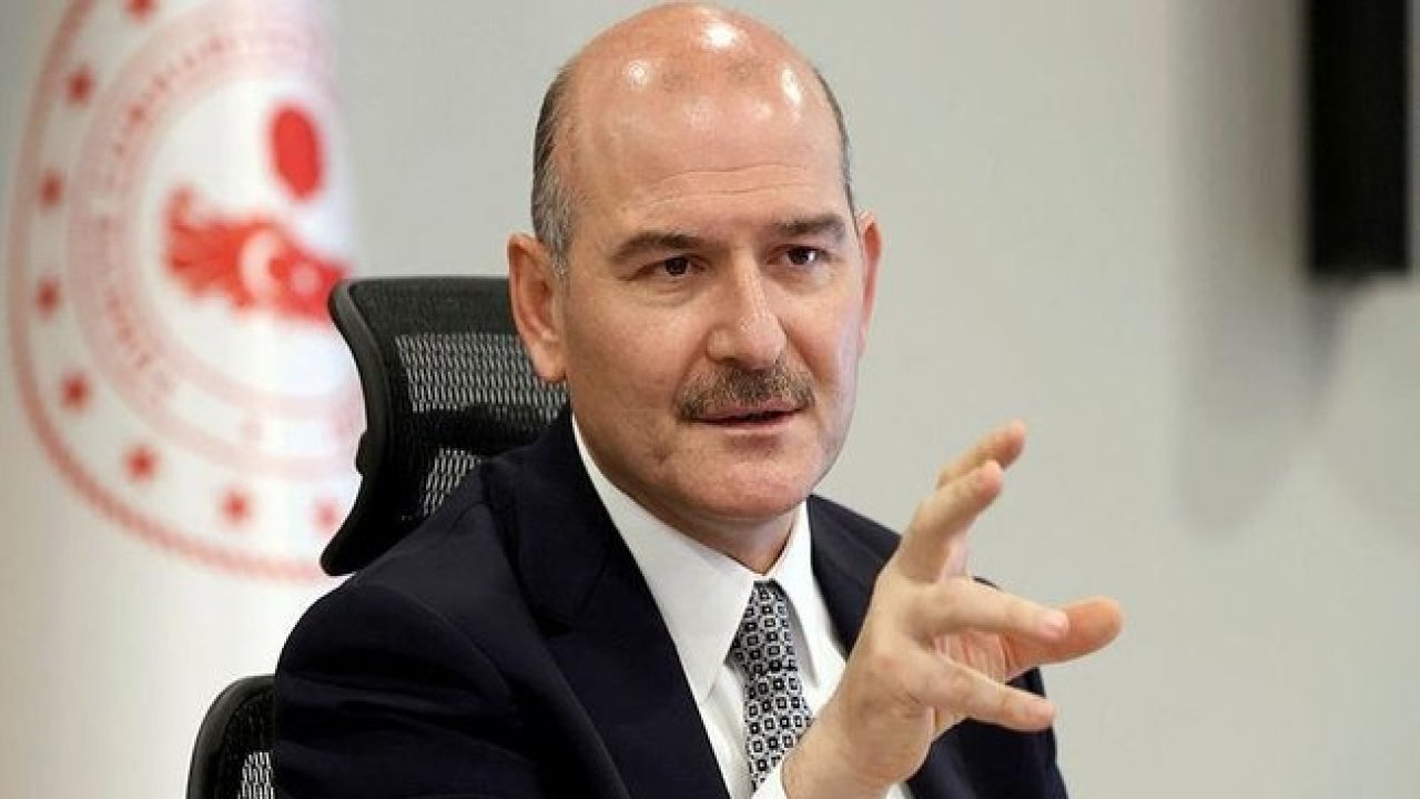 Twitter user challenges Turkish interior minister’s statement about ‘terrorists killed’