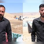 Yazidi survivors give harrowing details of ISIS massacre eight years on