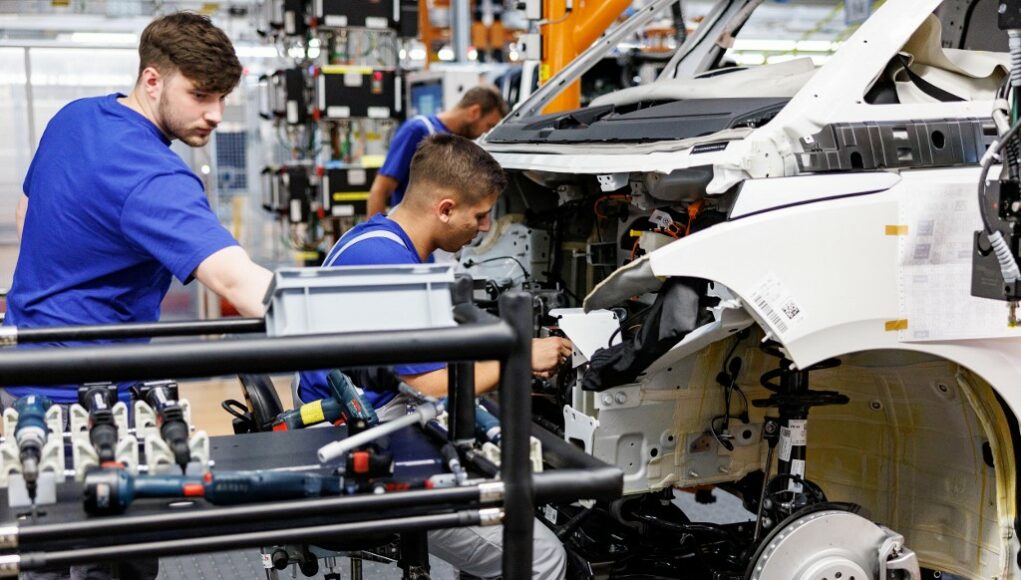Iran, Russia and Turkey mull joint car production: report 1