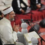Diyanet pens different texts for Friday sermons in Turkey and abroad on 6th anniversary of failed coup 1