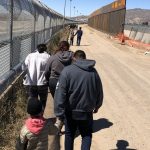 El Paso entryway of choice for Turkish migrants: report 3
