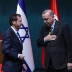 ‘Erdogan feels weak,’ says ex-Mossad chief 2