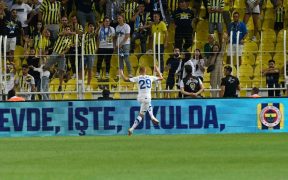 UEFA to investigate Fenerbahce over 'Putin' chant against Dynamo Kyiv in Champions League qualifier 17