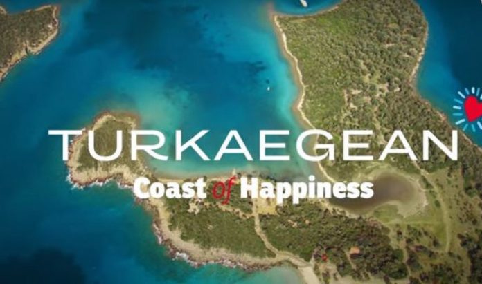 ‘TurkAegean’ tourism campaign draws angry response from Athens 2