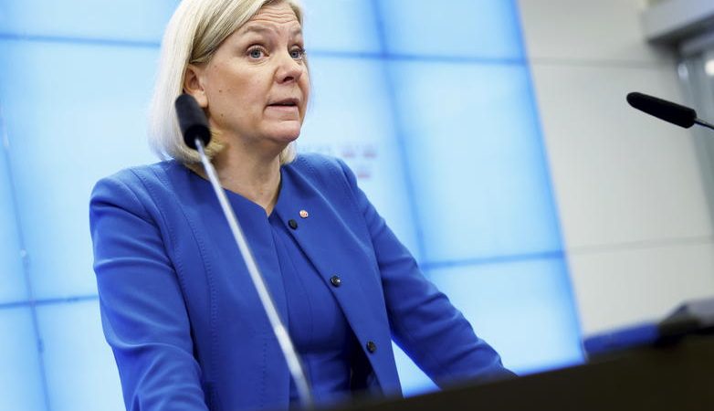 Swedish PM refuses to deny Erdoğan’s claim of a ‘promise’ about extraditions 1