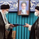 Iran’s difficulties increase after a year of Raisi’s presidency 4