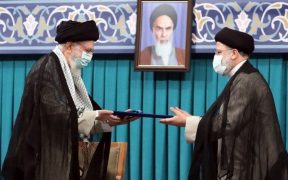 Iran’s difficulties increase after a year of Raisi’s presidency 11