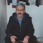 Severely disabled Kurdish inmate dies in prison 10 days before release 1