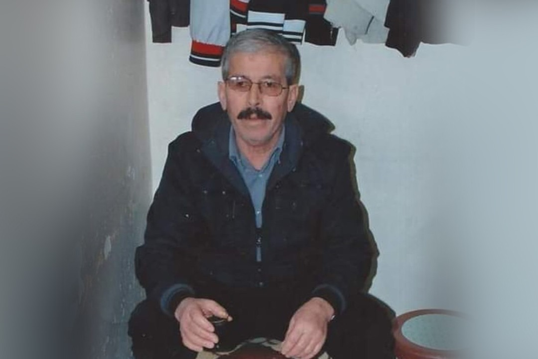 Severely disabled Kurdish inmate dies in prison 10 days before release 4