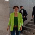 CHP's Kaftancıoğlu deposes for calling Erdoğan a 'dictator'