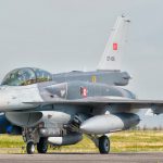 Turkish delegation travels to Washington for F-16 talks 2