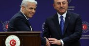 Israel renewing ties with Turkey is a bigger deal than the Abraham Accords 1