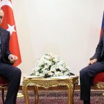 The Drivers and Potential Threats to Deepening Russia-Turkey Ties 2