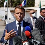 Turkey slams Macron for reportedly accusing Ankara of 'anti-French propanganda' in Algeria 2