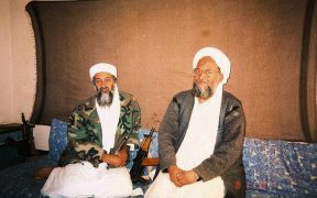 Ayman al-Zawahiri obituary 21