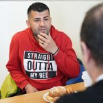 Kurdish refugee in Sweden at risk of deportation to Turkey