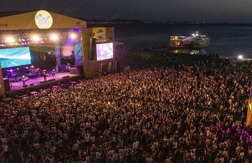 One of longest-running rock festivals of Türkiye banned 'to protect public safety'