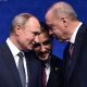 Turkey’s Erdogan walks the US-Russia tightrope 16