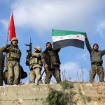 Turkey’s growing ‘empire’ in northern Syria 2