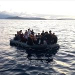 Refugee pushbacks: Türkiye says rescued over 11,000 migrants in 7 months