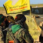 Syrian Kurds launch Operation Oath to root out Turkish spies and intelligence networks