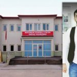 Turkey: Remand prisoner dies after alleged suicide attempt