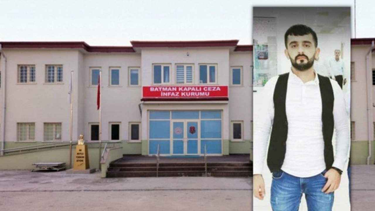 Turkey: Remand prisoner dies after alleged suicide attempt