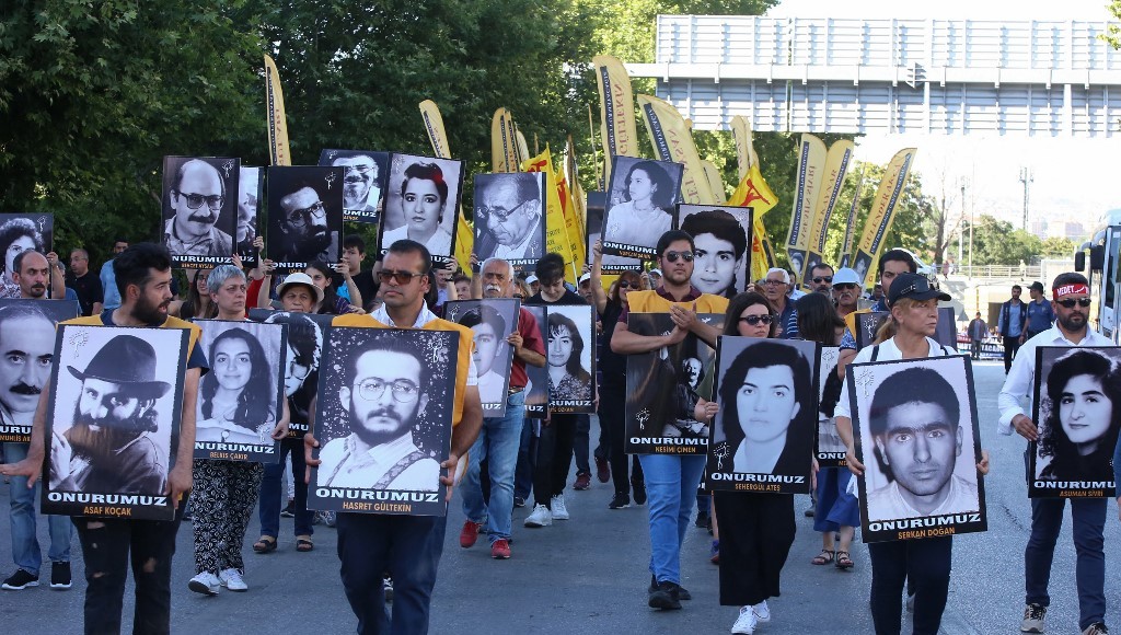 Alevis remain Turkey’s most vulnerable victims of state repression 2