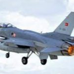 Greek ‘harassment’ of Turkish jets a ‘hostile act’: Erdogan 2