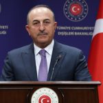 Announcement of partial mobilization in Russia is indicator of situation's seriousness: Turkish FM 2