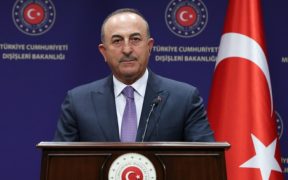 Turkish FM says Schengen visa delays intentional, will take countermeasures 16