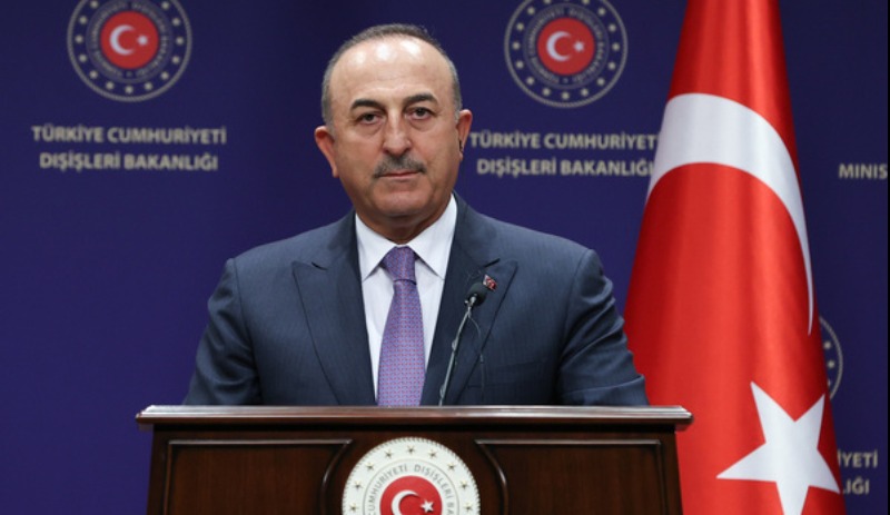 Agreements signed between Turkey and Libya aren't against Egypt: Turkish FM 1