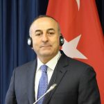 Turkish FM says his words on Syria were twisted 3
